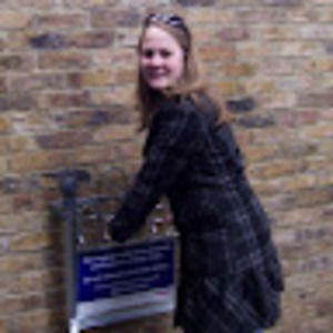 Meet your Posher, Elsa